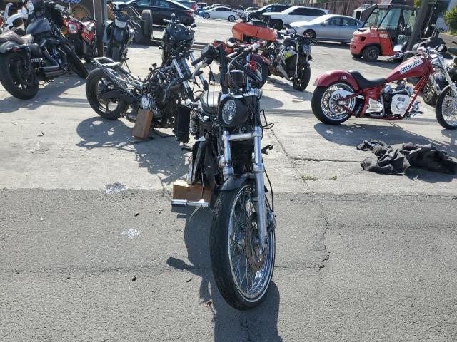 2016 HARLEY-DAVIDSON XL1200 V 1HD1LF333GC404518