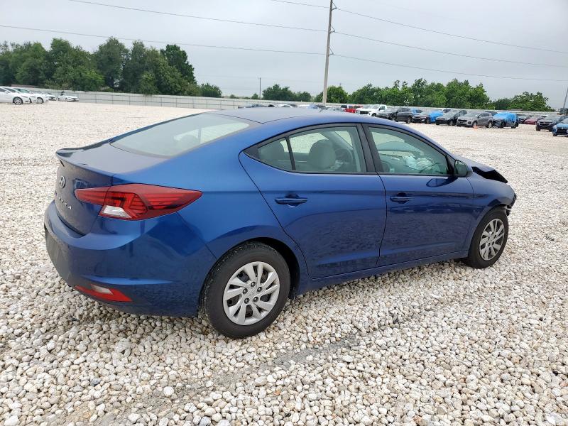 Vin: 5npd74lfxlh542332, lot: 58408605, hyundai elantra se 20203