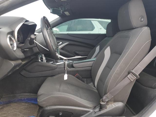 2019 CHEVROLET CAMARO LS - 1G1FA1RSXK0151411