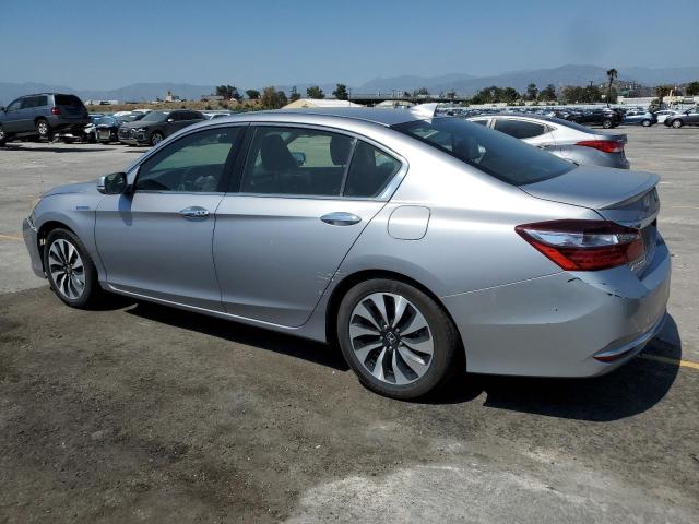 Vin: jhmcr6f38hc017810, lot: 56167795, honda accord hybrid 20172