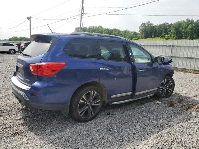 Vin: 5n1dr2mn8jc669962, lot: 56760475, nissan pathfinder s 20183