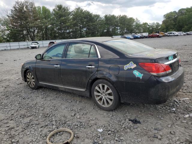 Vin: 4t1bk3db1bu417361, lot: 56481305, toyota avalon base 20112