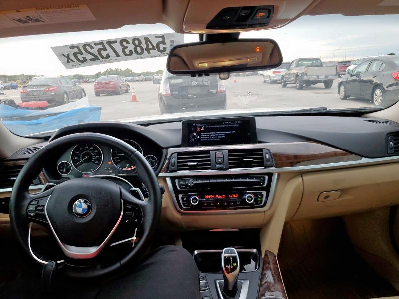 2015 BMW 428 I WBA3N3C5XFK234700