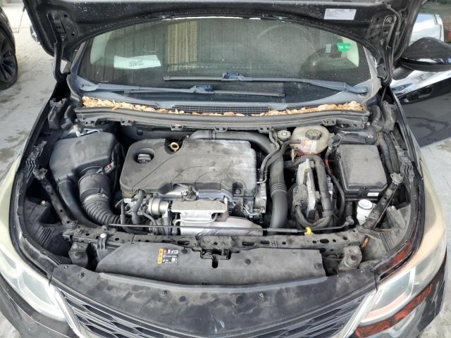 2017 CHEVROLET CRUZE LS 1G1BC5SM2H7259680