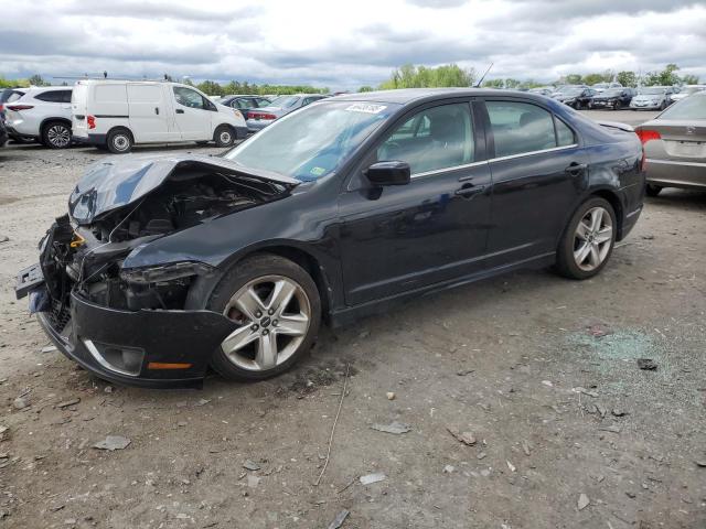 Vin: 3fahp0kcxcr173492, lot: 56436195, ford fusion sport 2012 img_1