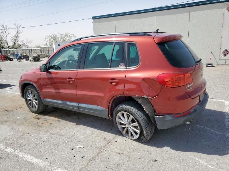 Vin: wvgav7ax8fw093782, lot: 57719375, volkswagen tiguan s 20152