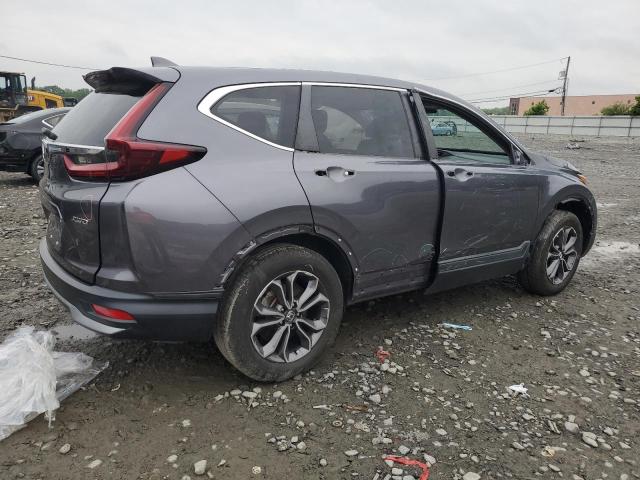 Vin: 2hkrw2h5xlh639365, lot: 56479655, honda crv ex 20203