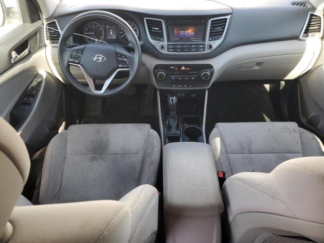 2018 HYUNDAI TUCSON SE - KM8J2CA47JU710469