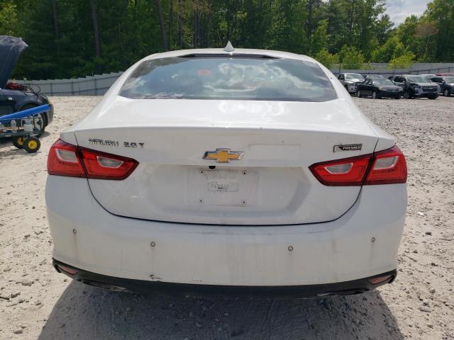 2016 CHEVROLET MALIBU PRE 1G1ZH5SX4GF318470