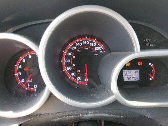 2014 TOYOTA MATRIX BAS - 2T1KU4EEXEC132740