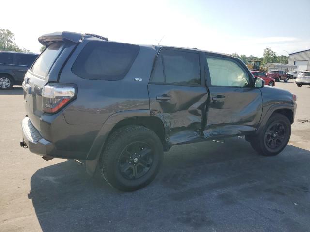 Vin: jtemu5jr4m5912375, lot: 55832275, toyota 4runner sr5/sr5 premium 20213