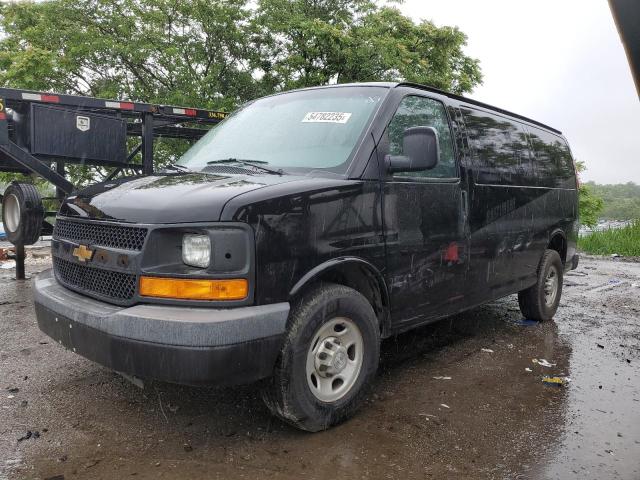 Vin: 1gczggff3g1213486, lot: 54782235, chevrolet express 2016 img_1