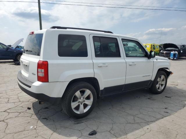 Vin: 1c4njpfb3gd526937, lot: 56921505, jeep patriot latitude 20163