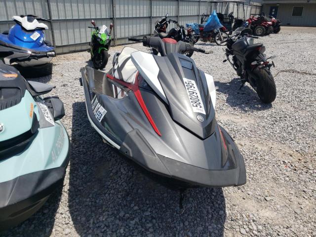 YAMAHA YAMAHA JETSKI VC 180 2019 gray   YAMA0229L819 photo #1
