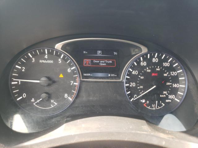 2017 NISSAN ALTIMA 2.5 - 1N4AL3AP6HC482207