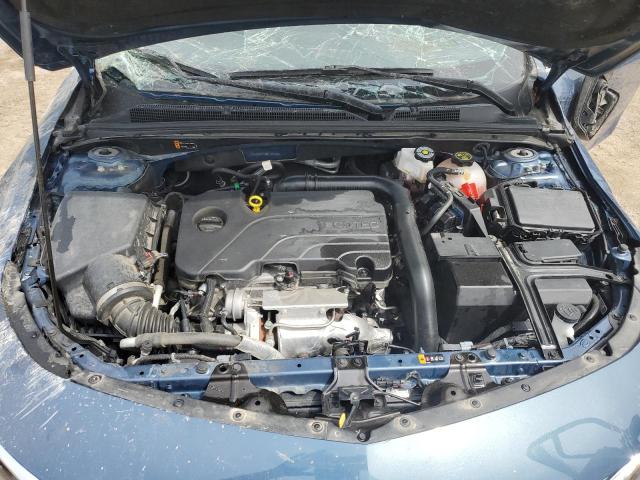 2024 CHEVROLET MALIBU RS - 1G1ZG5ST9RF150392