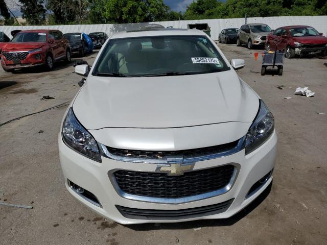 2015 CHEVROLET MALIBU 2LT - 1G11D5SL6FU152291