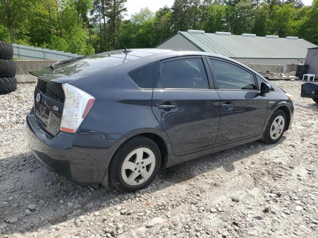 Vin: jtdkn3du4b5370379, lot: 58399715, toyota prius 20113