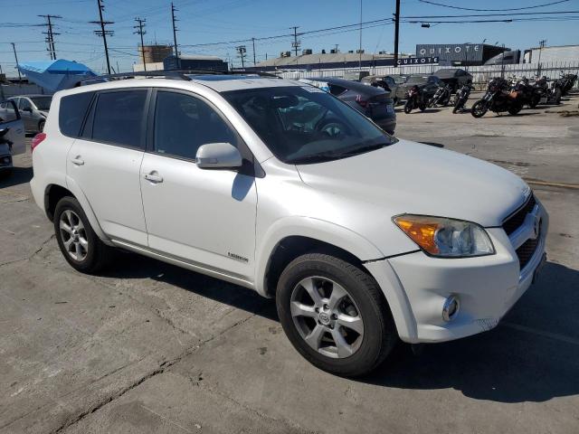 Vin: 2t3yk4dv4bw012080, lot: 56372075, toyota rav4 limited 20114