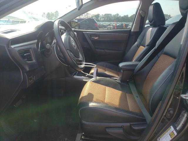 2015 TOYOTA COROLLA L - 2T1BURHE2FC470238