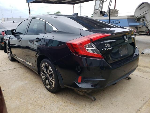 Vin: 19xfc1f36ge023857, lot: 58943805, honda civic ex 20162
