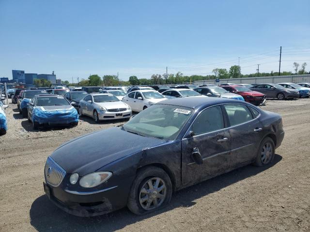 BUICK LACROSSE C