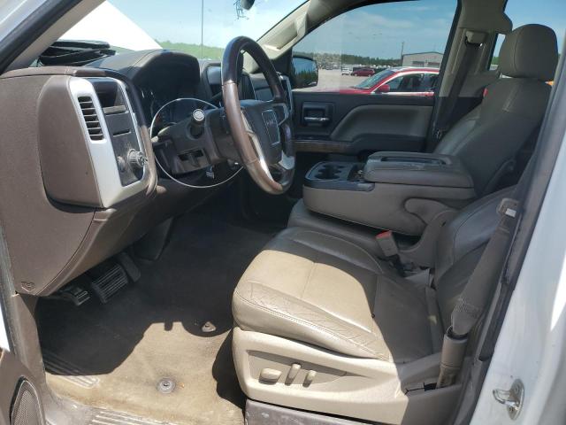 2015 GMC SIERRA C15 - 3GTP1VEC2FG410766