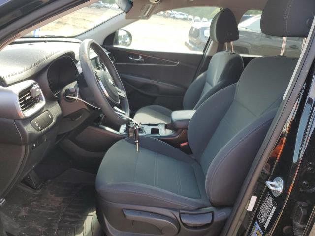 2019 KIA SORENTO L - 5XYPG4A3XKG493645