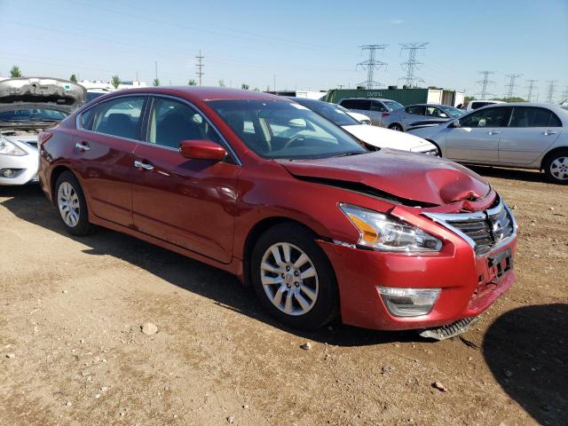 Vin: 1n4al3ap8dc292936, lot: 57937425, nissan altima 2.5 20134