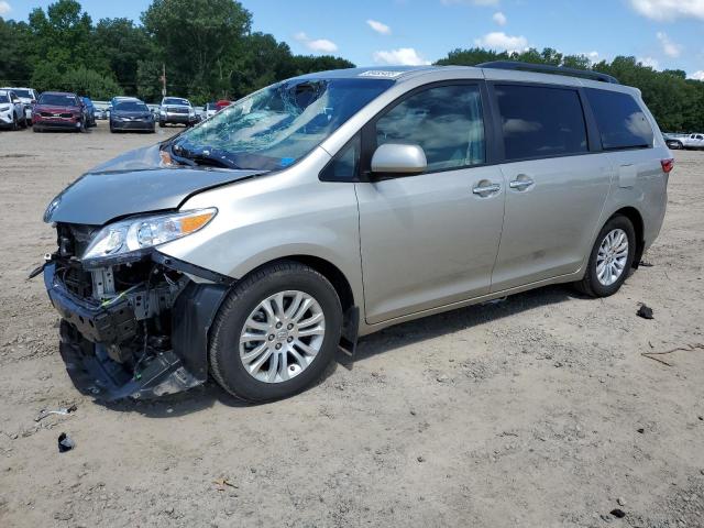 Vin: 5tdyz3dc2hs770174, lot: 58485485, toyota all models xle 2017 img_1