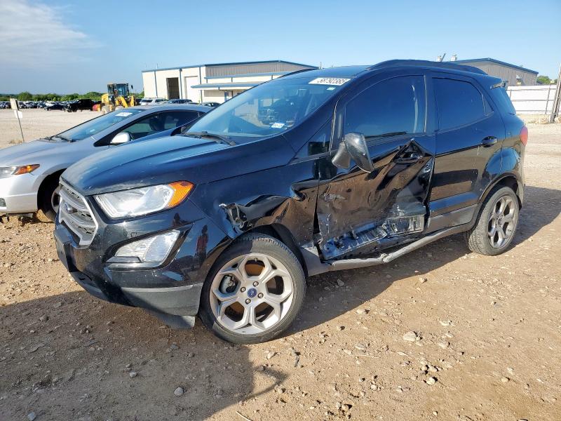 FORD ECOSPORT SE