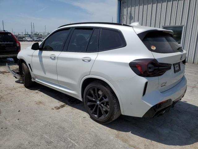 Vin: 5ux53dp01p9s66304, lot: 57277125, bmw x3 xdrive30i 20232