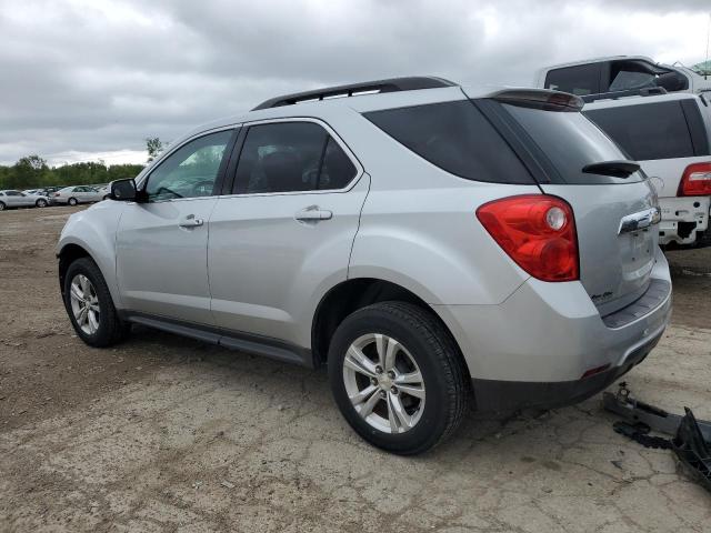 Vin: 1gnalbek9fz110607, lot: 57849565, chevrolet equinox lt 20152