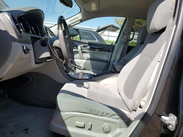 2017 BUICK ENCLAVE 5GAKRAKD4HJ301964