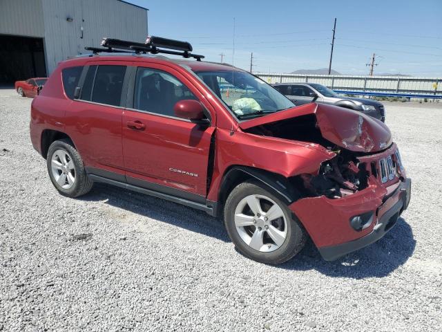 Vin: 1c4njdeb0ed507324, lot: 58183455, jeep compass latitude 20144