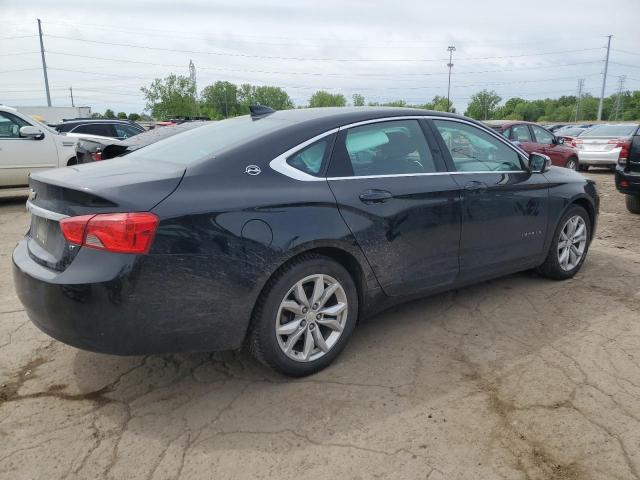 Vin: 2g1115s38g9207508, lot: 58334895, chevrolet impala lt 20163