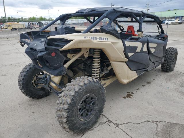 2023 CAN-AM MAVERICK X - 3JBVEAV47PE000395