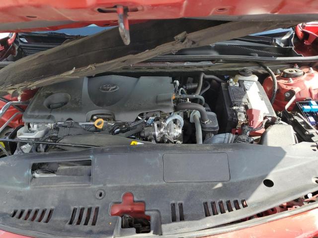 2023 TOYOTA CAMRY SE N 4T1T11AK9PU172199