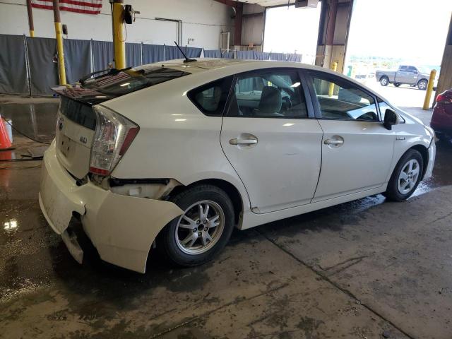 Vin: jtdkn3du9b0261218, lot: 58908185, toyota prius 20113