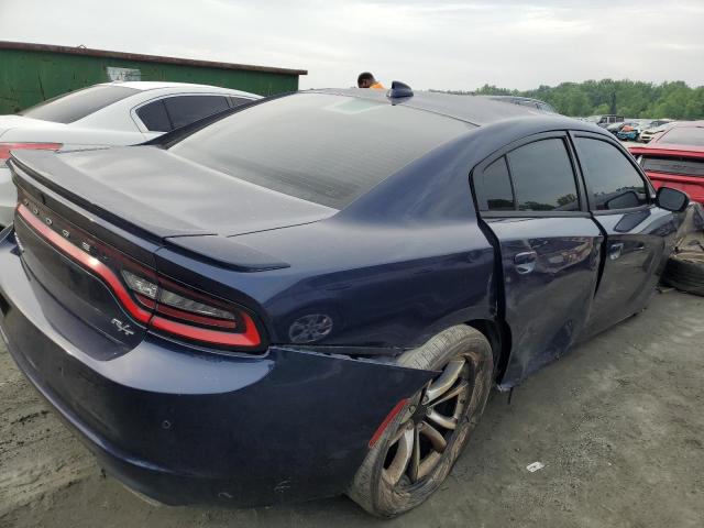 2015 DODGE CHARGER R/ 2C3CDXCTXFH765628