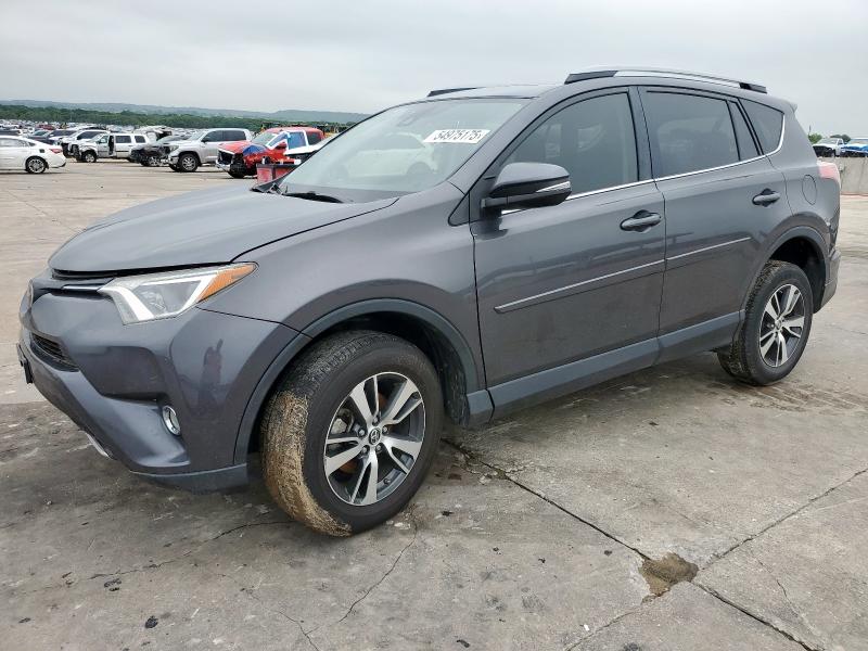 Vin: jtmwfrev3hj116493, lot: 54975175, toyota rav4 xle 2017 img_1