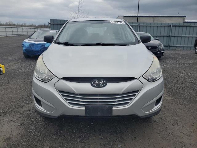 2013 HYUNDAI TUCSON GL - KM8JT3AC6DU771207