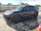 2017 PORSCHE MACAN GTS - WP1AG2A59HLB52843