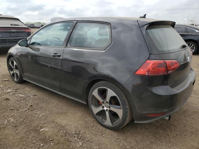 Vin: 3vwtt7au9fm048534, lot: 56526485, volkswagen gti 20152