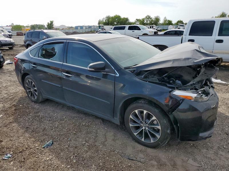Vin: 4t1bk1eb9gu234879, lot: 56770045, toyota avalon xle 20164