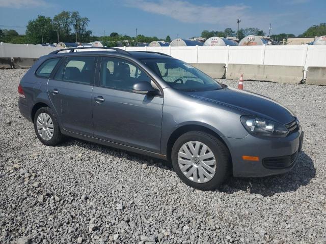 2011 VOLKSWAGEN JETTA S - 3VWPZ7AJ8BM632553