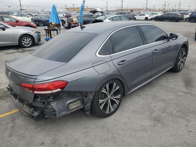 2021 VOLKSWAGEN PASSAT SE 1VWSA7A37MC001185