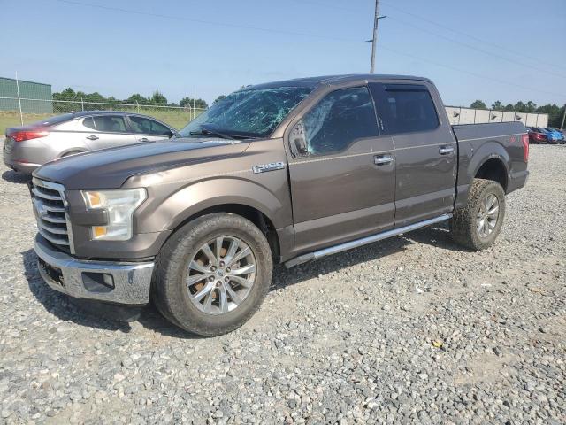 Vin: 1ftew1ef8gfa96538, lot: 56580035, ford f-150 supercrew 2016 img_1