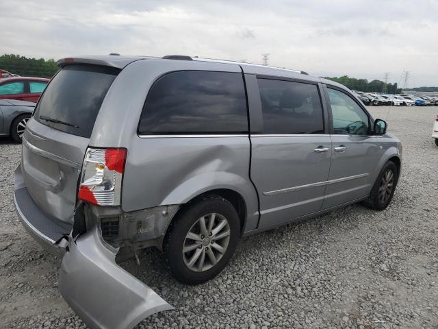 Vin: 2c4rc1cg8er453468, lot: 57225395, chrysler minivan touring l 20143
