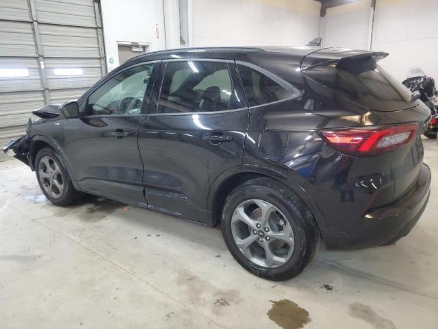 Vin: 1fmcu9mn8pua45018, lot: 56277435, ford escape st st line 20232